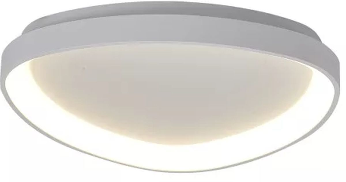 Mantra Niseko plafon 1x38 W alb 8629