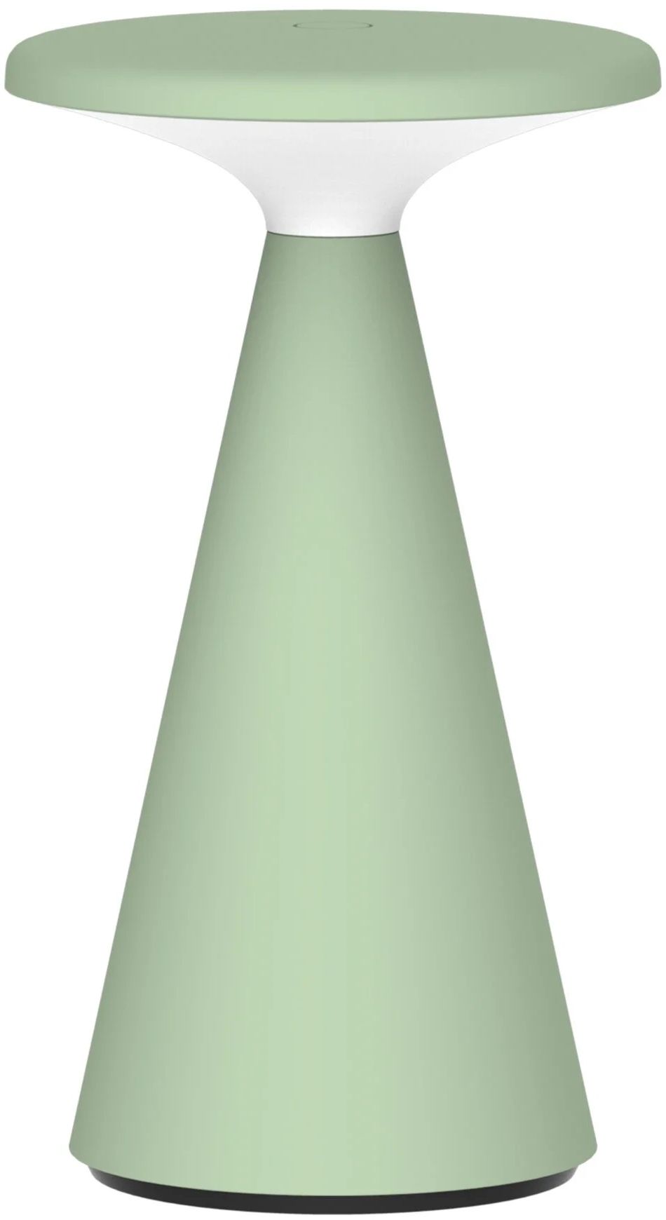 Goldlux Paros veioză 1x W verde 329974