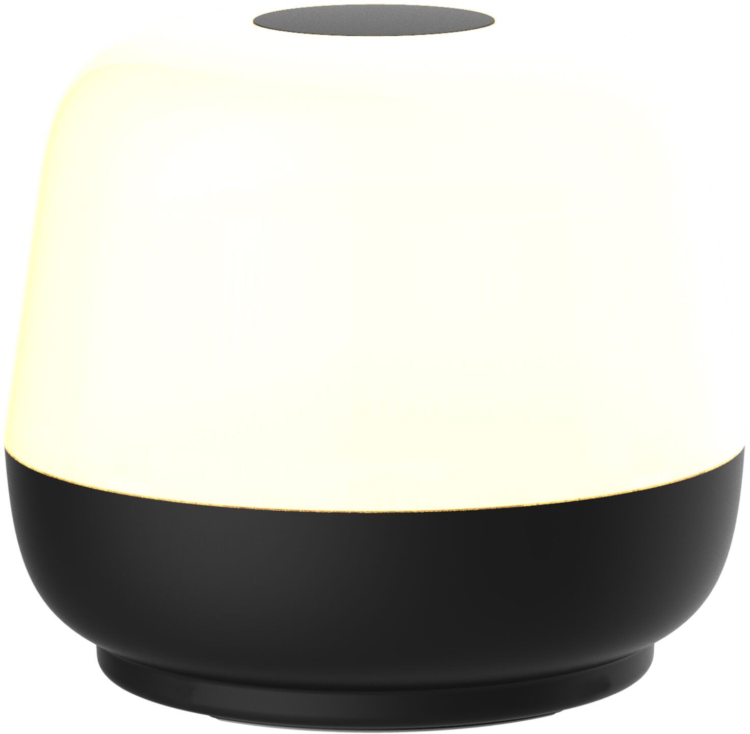 Goldlux Samba veioză 1x W negru 330109