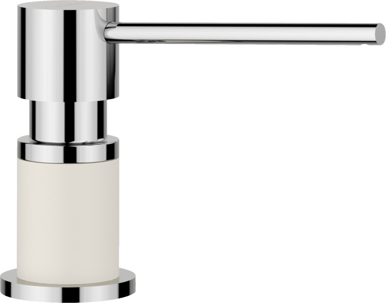 Blanco Lato dozator de lichid crom-alb 526955