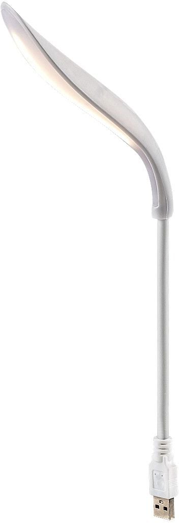 Rabalux Tafi veioză 1x2 W alb 74238