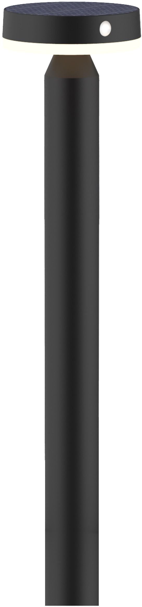 Goldlux Gwinea lampă podea de exterior 1x4.5 W negru 329790