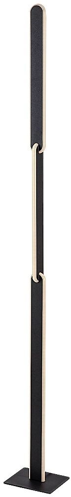 Rabalux Sindri lampă de podea 1x33 W negru 74195