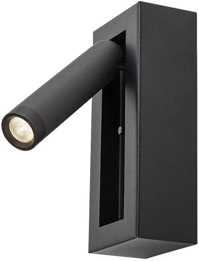 Rabalux Gello lampă de perete 1x4 W negru 71285