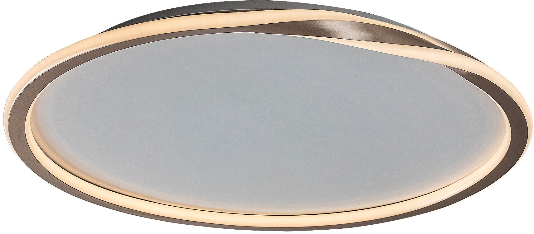 Rabalux Mathiola plafon 1x40 W auriu 71291