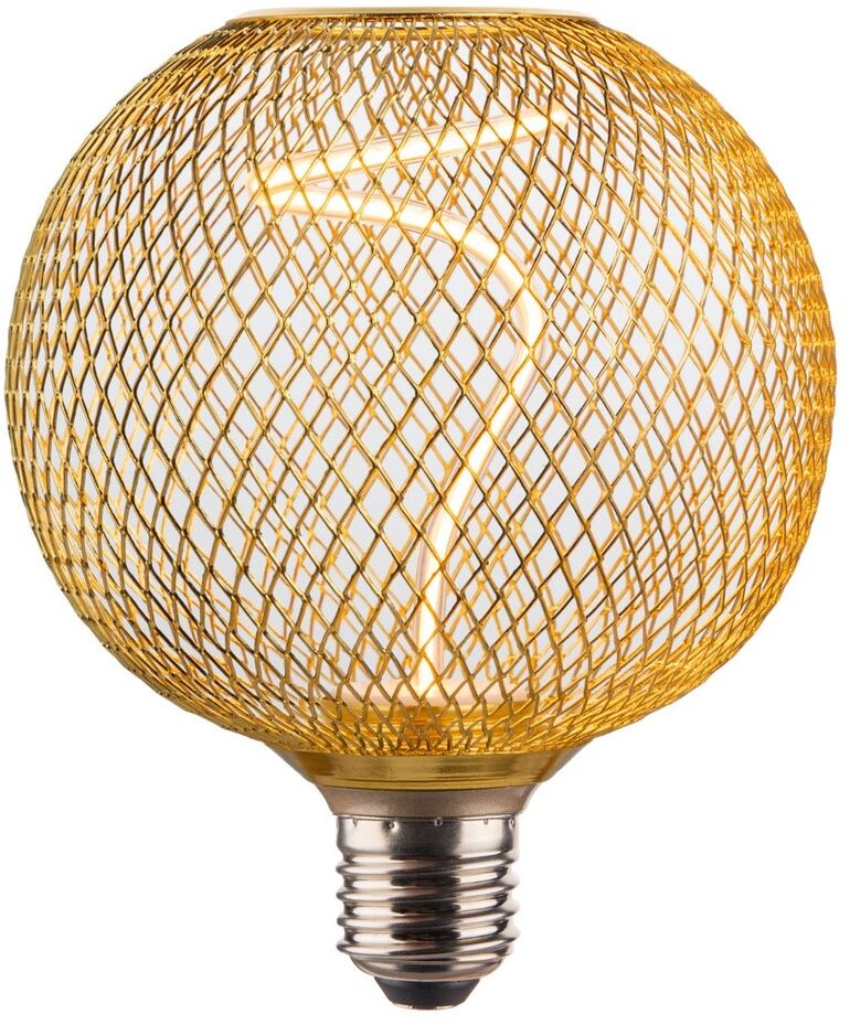 Rabalux Filament-Led bec cu led 1x5 W 1800 K E27 79075