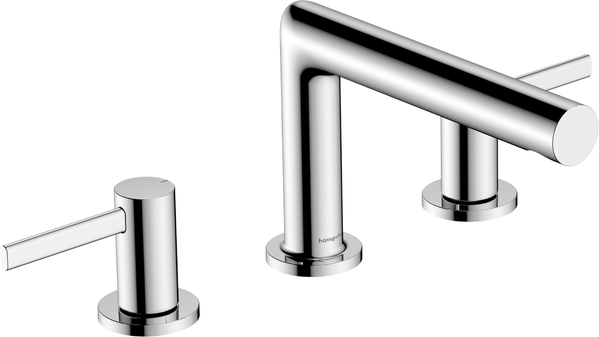 Hansgrohe Zesis S baterie lavoar stativ crom 74733000