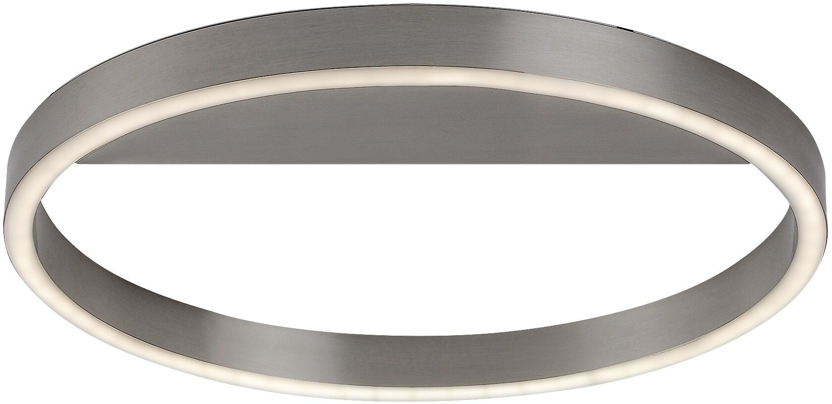 Rabalux Thrac plafon 1x20 W aluminiu 71311