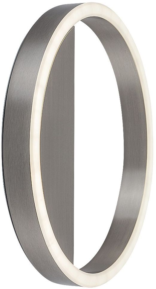 Rabalux Thrac lampă de perete 1x15 W aluminiu 71312
