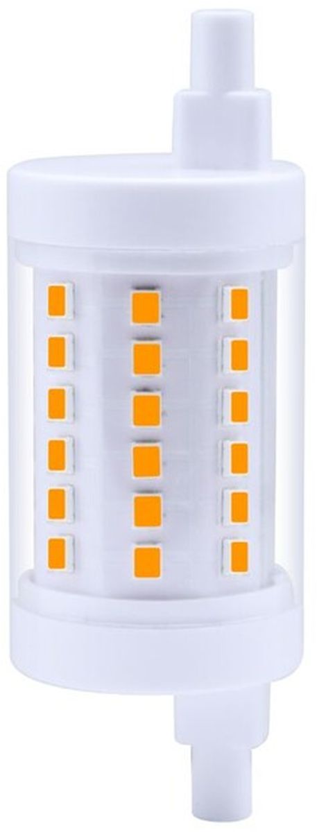 Rabalux Smd-Led bec cu led 1x8 W 2700 K R7s 79100