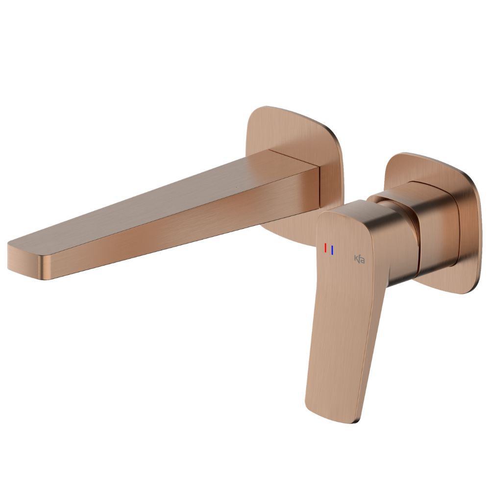 KFA Armatura Malaga baterie lavoar ascuns || 4529-810-34