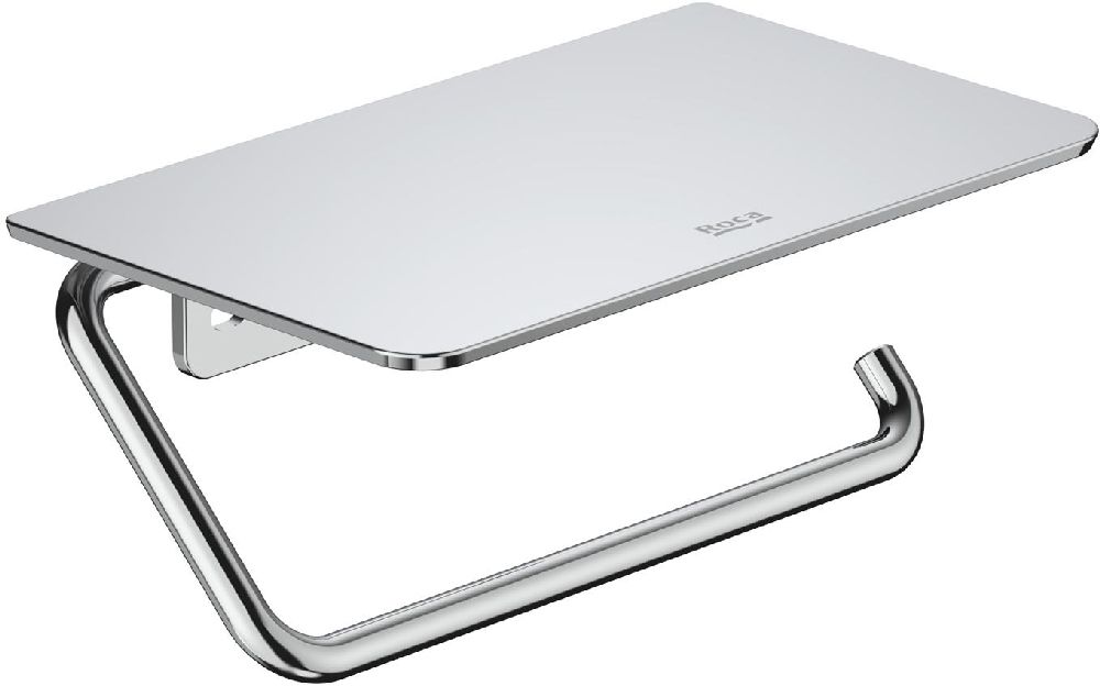 Roca suport pentru hârtie igienică crom A817889C00