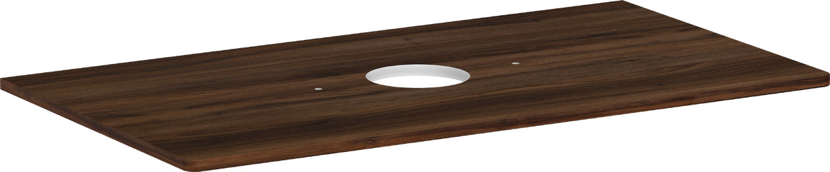 Hansgrohe Xelu Q blat 98x55 cm nucă 54114630