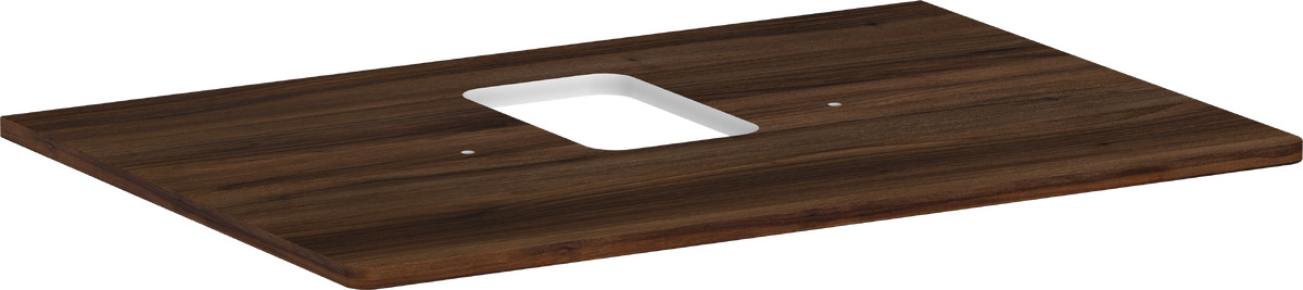 Hansgrohe Xelu Q blat 78x55 cm nucă 54120630