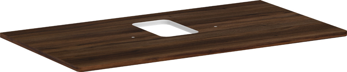 Hansgrohe Xelu Q blat 98x55 cm nucă 54121630