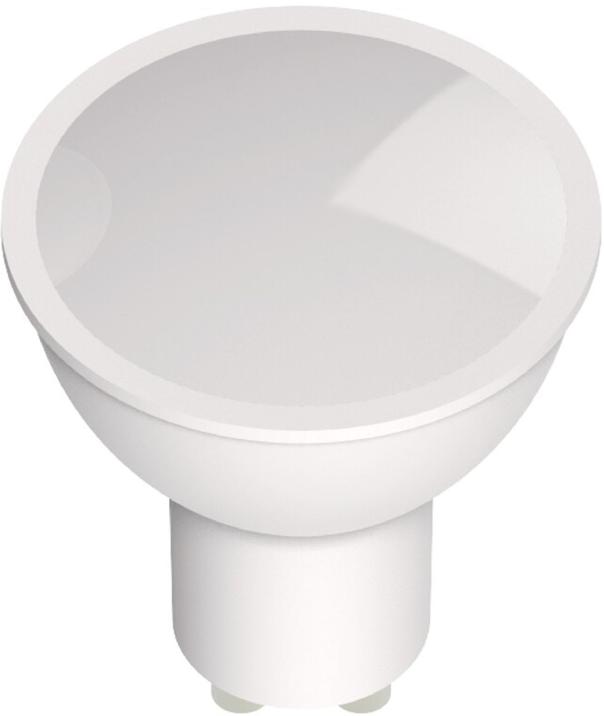 Rabalux Smd-Led bec cu led 1x7 W 4000 K GU10 79082