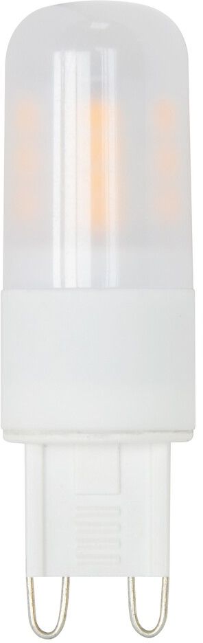 Rabalux Smd-Led bec cu led 1x3 W 4000 K G9 79124