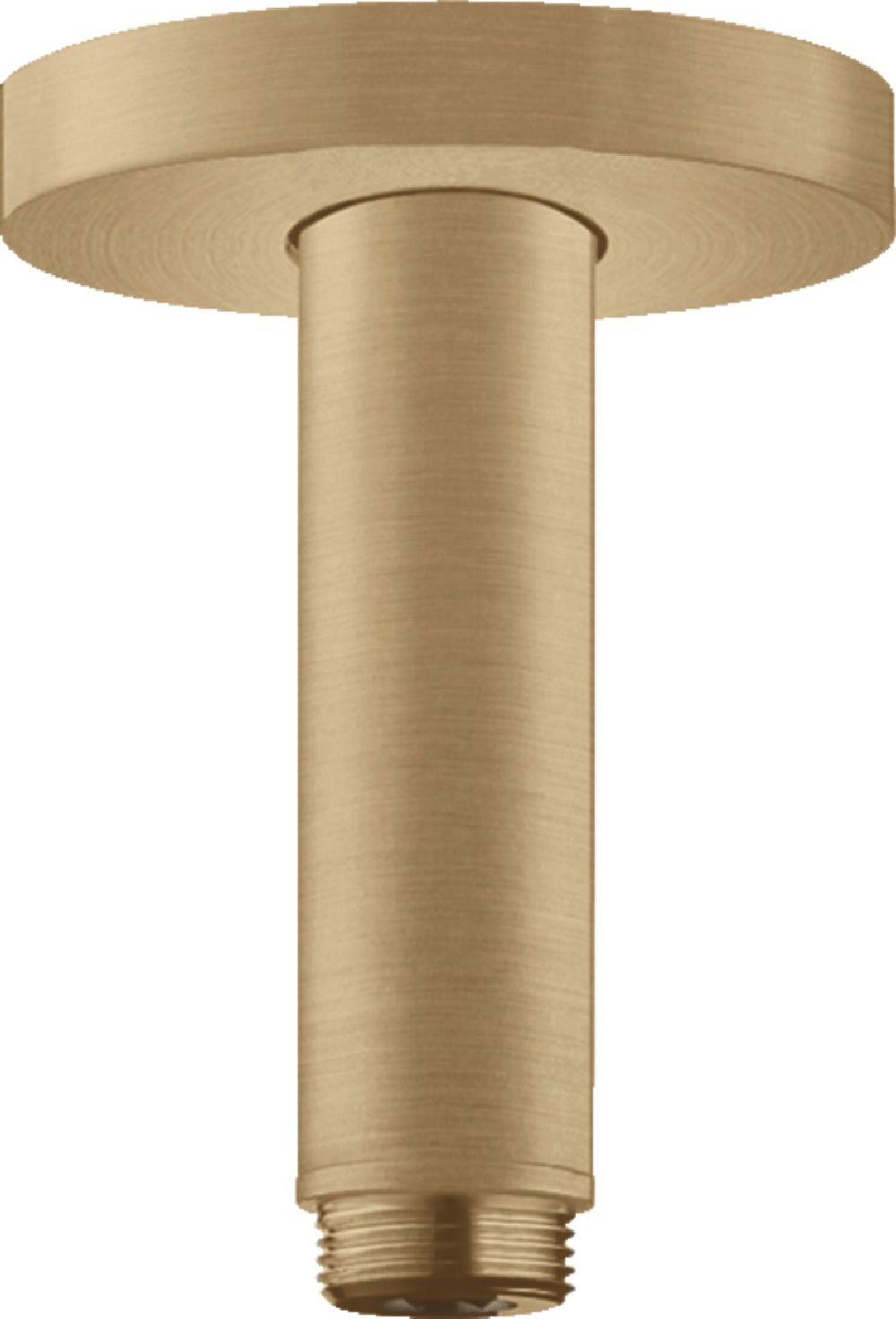 Hansgrohe braț duș de tavan || 27393140