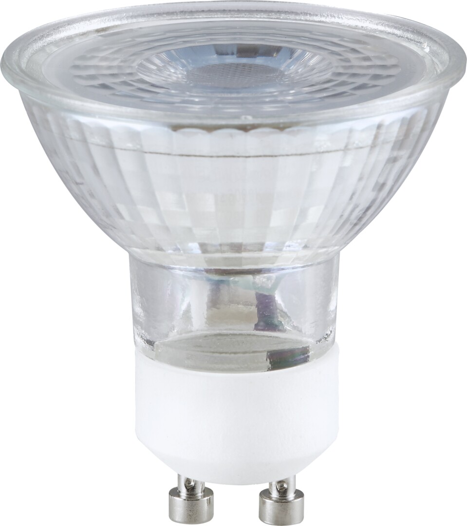 Rabalux Smd-Led bec cu led 1x5 W 3000 K GU10 79107