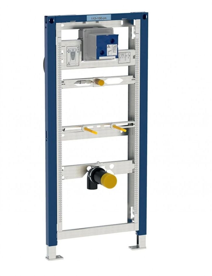 Geberit Duofix cadru încastrat pentru pisoar 111.676.00.2
