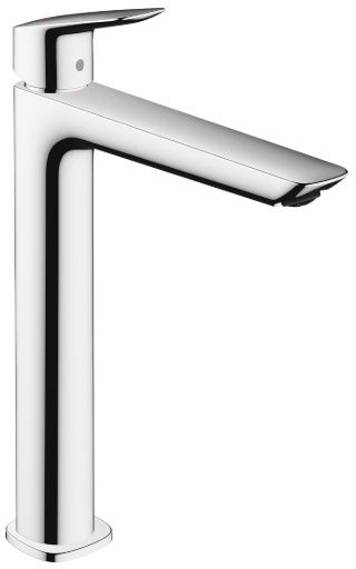 Hansgrohe Logis baterie lavoar stativ crom 71257000
