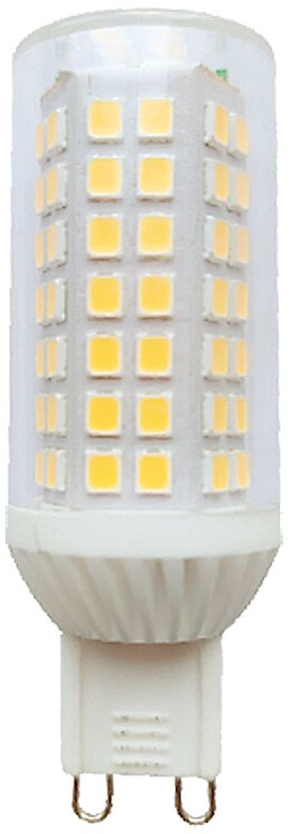 Rabalux Smd-Led bec cu led 1x7 W 3000 K G9 79119