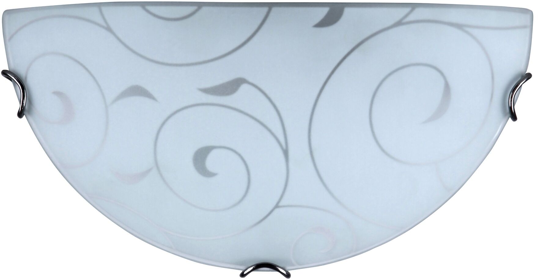 Rabalux Harmony lampă de perete 1x60 W alb-model 3851