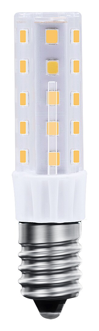 Rabalux Smd-Led bec cu led 1x6 W 3000 K E14 79121