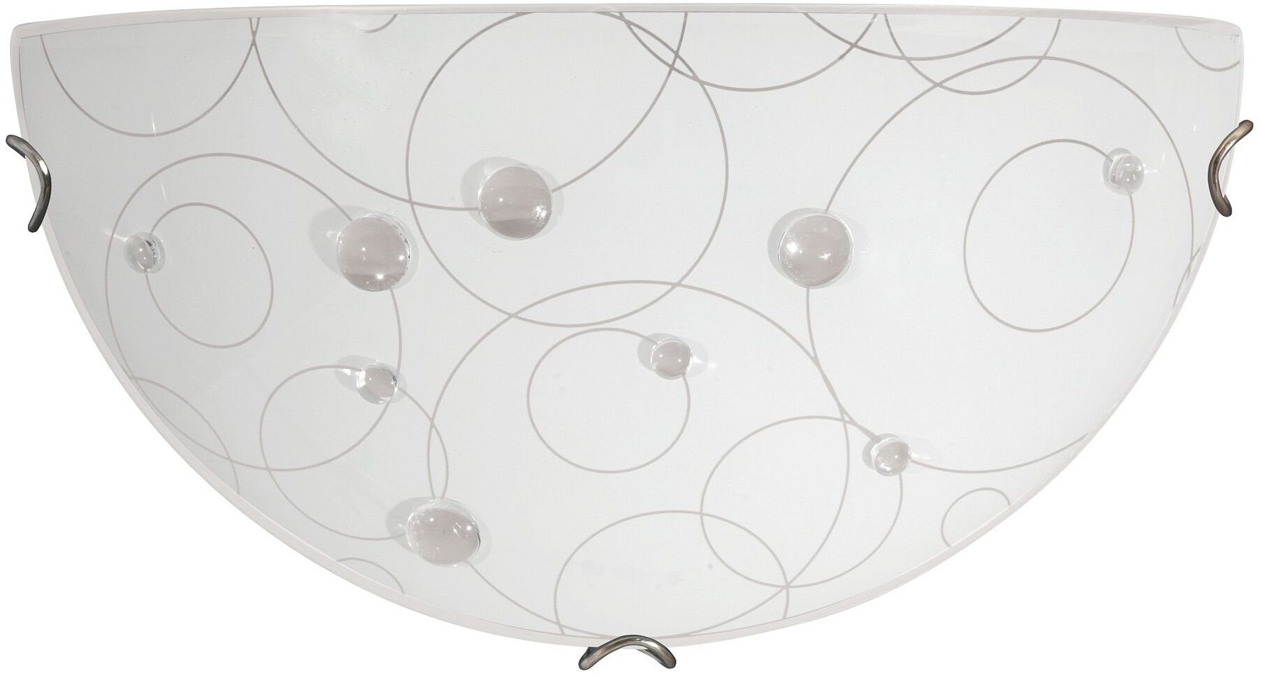 Rabalux Jolly lampă de perete 1x60 W alb-model 1960