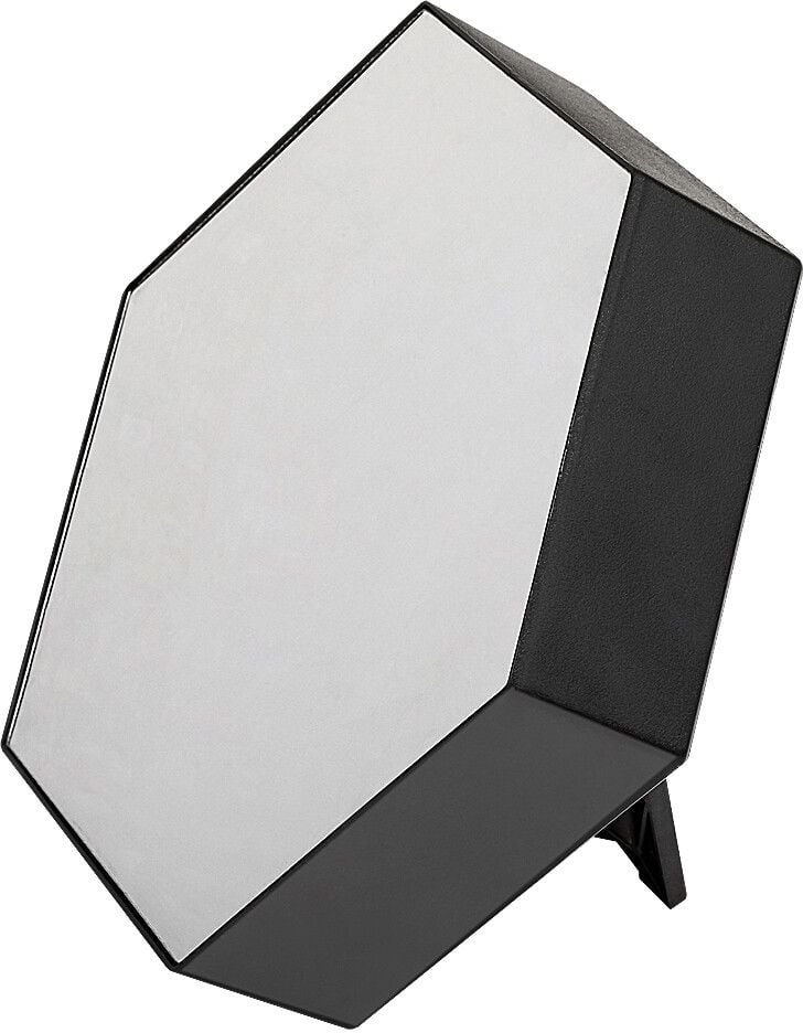 Rabalux Jocker veioză 1x1 W negru 76023