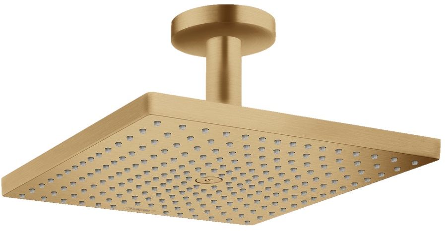Hansgrohe Raindance cap de duș 30x30 cm pătrat || 26251140