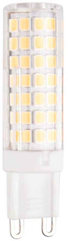Rabalux Smd-Led bec cu led 1x4 W 3000 K G9 79093