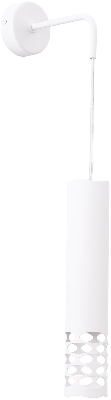 Sollux Lighting Liro lampă de perete 1x W alb SL.1695