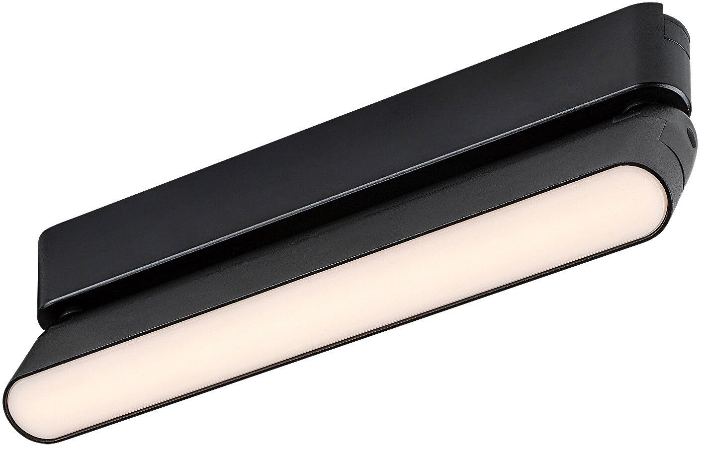 Rabalux LiTrack Line lampa pentru șină 1x12 W negru 70106