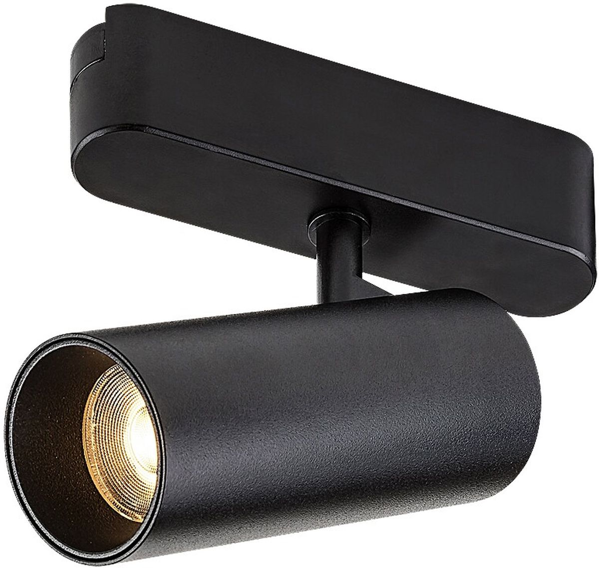 Rabalux LiTrack Spot lampa pentru șină 1x10 W negru 70104
