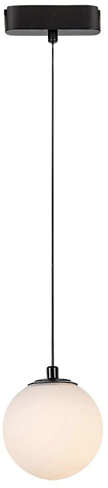Rabalux LiTrack Pendant lampa pentru șină 1x5 W alb-negru 70131