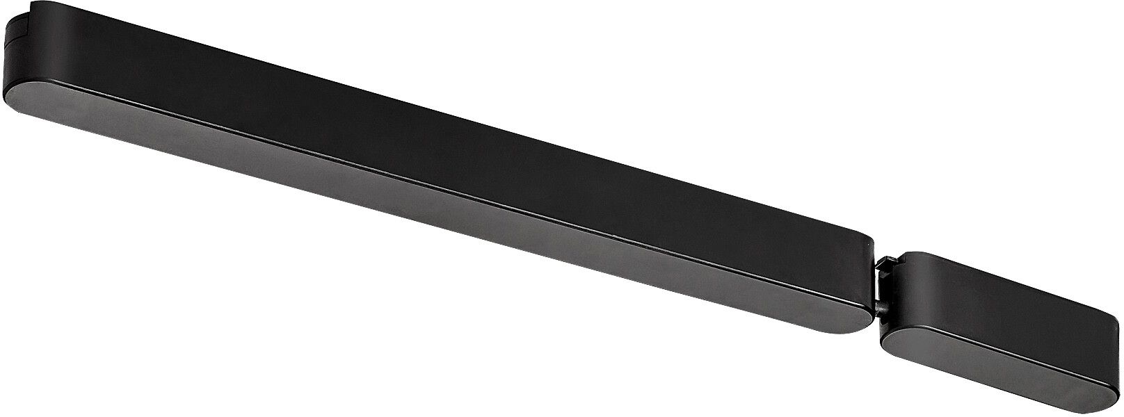 Rabalux LiTrack Driver sursa de alimentare pe șină x80 W negru 70204