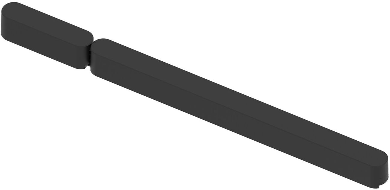 Rabalux LiTrack Driver sursa de alimentare pe șină x100 W negru 70208