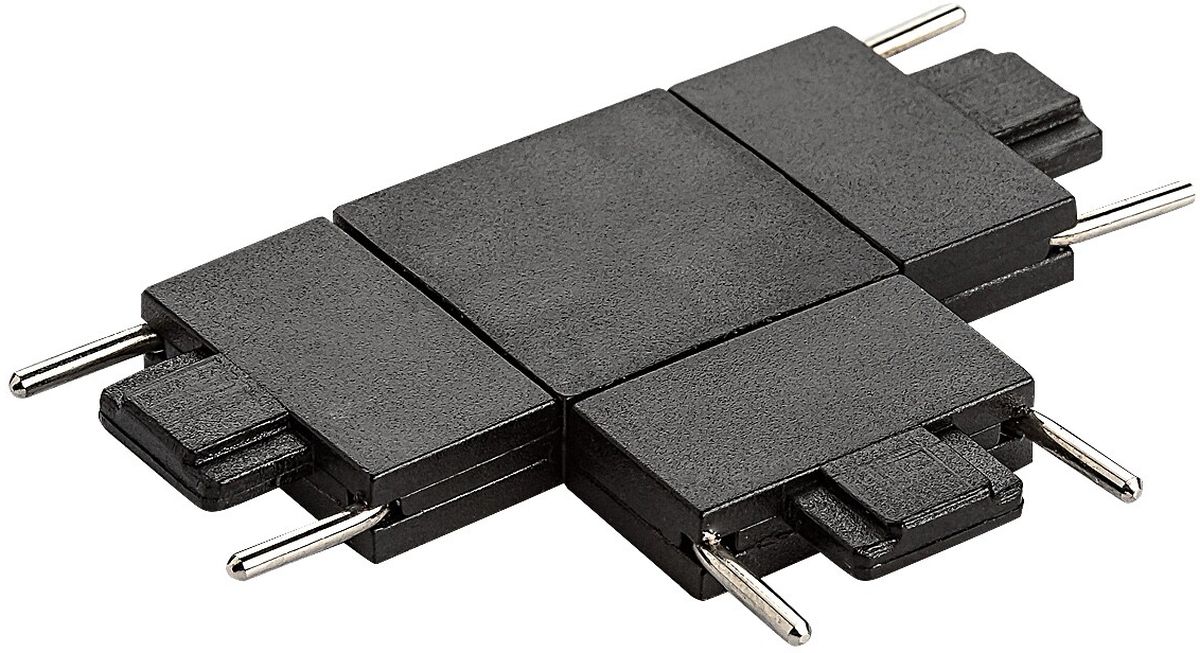 Rabalux LiTrack Driver conector x W negru 70202