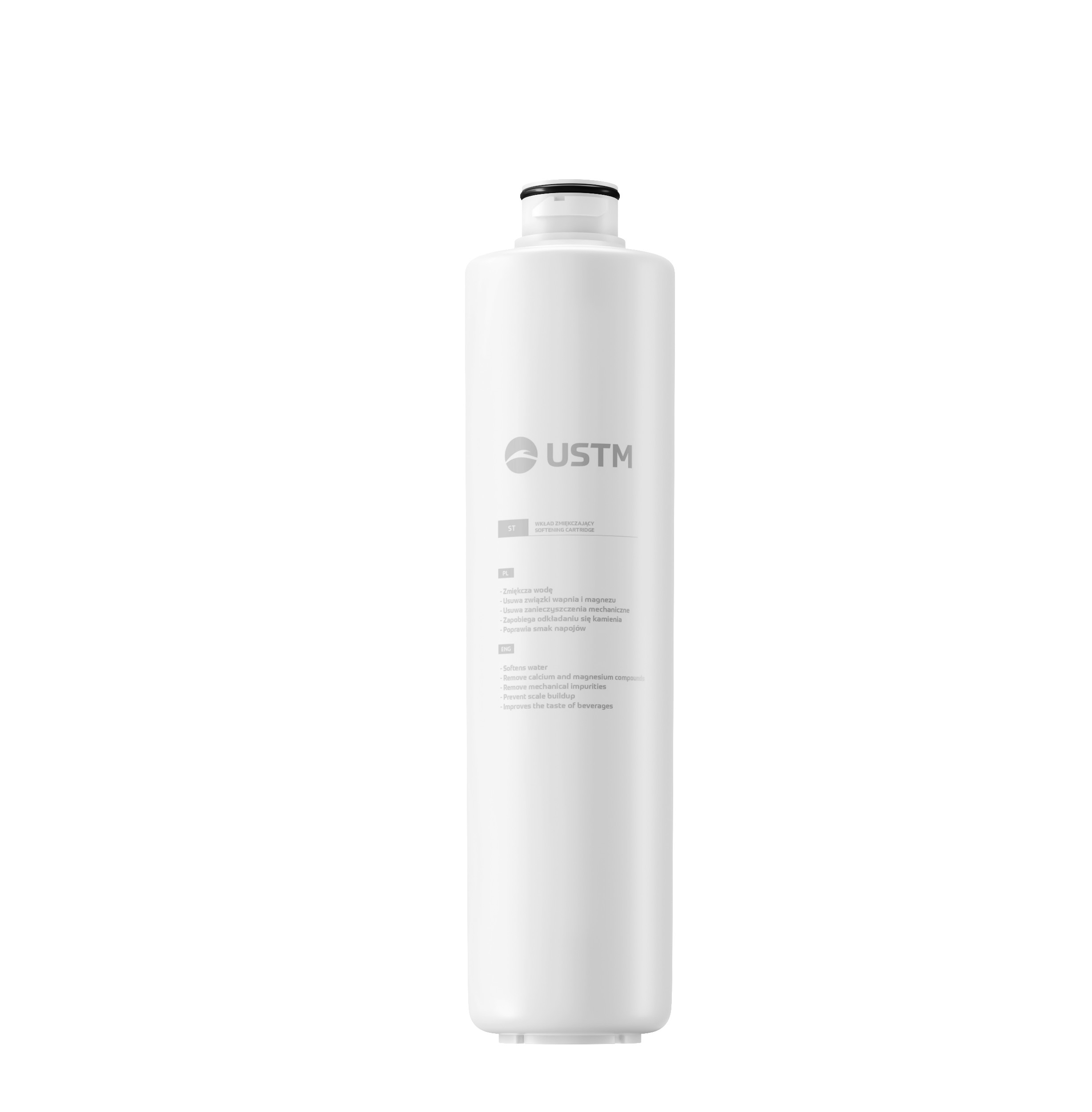 USTM Ultra cartuș de filtru ULTRAUFM