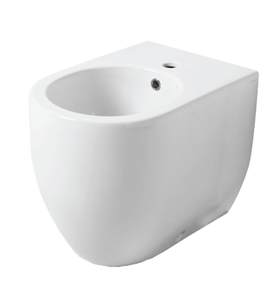 Kerasan Flo bideu stativ alb 312201
