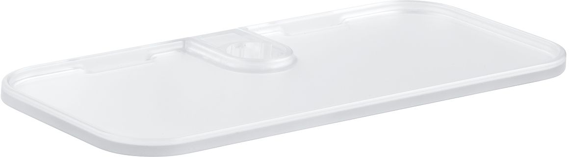 Grohe Rainshower săpunieră pentru bare de duș crom 48426000