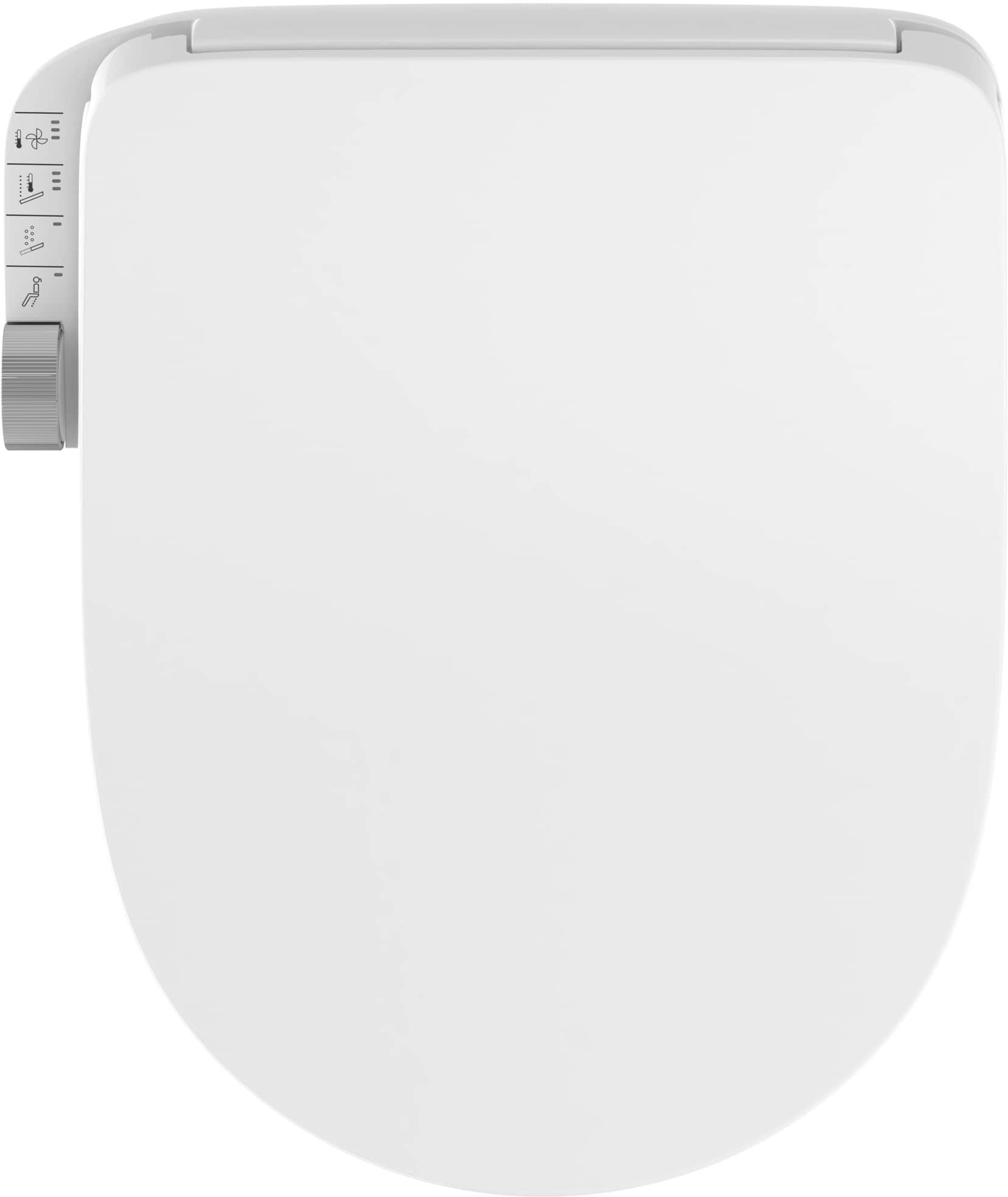 Roca Multiclean masă de spălat alb A804057001