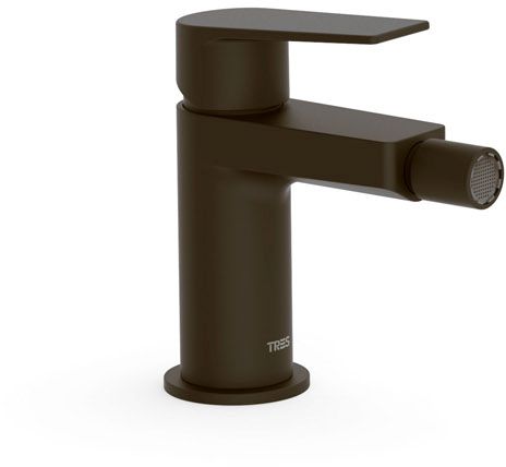 Tres Project baterie bideu stativ negru 21112001KMB