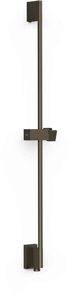Tres Exclusive bară de duș |76 cm 03493299KMB