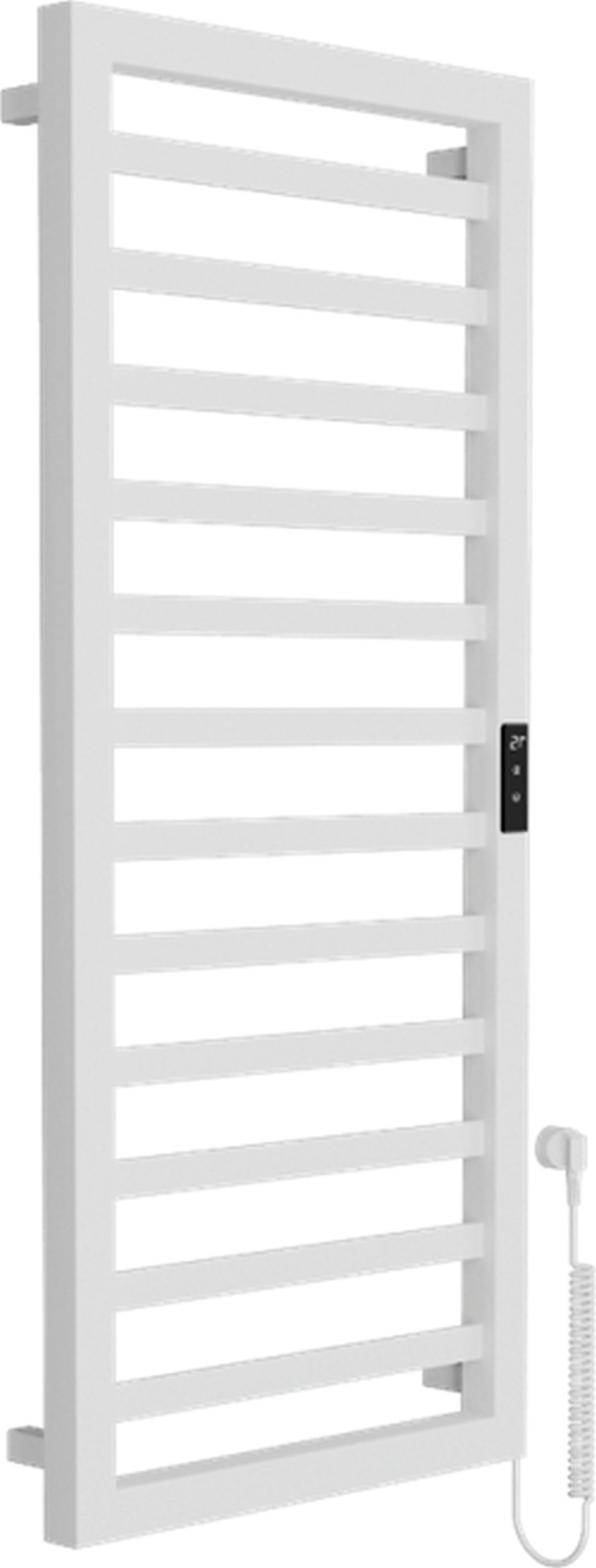 Excellent Brego încălzitor electric 115x50 cm alb GREX.BRS115.WH