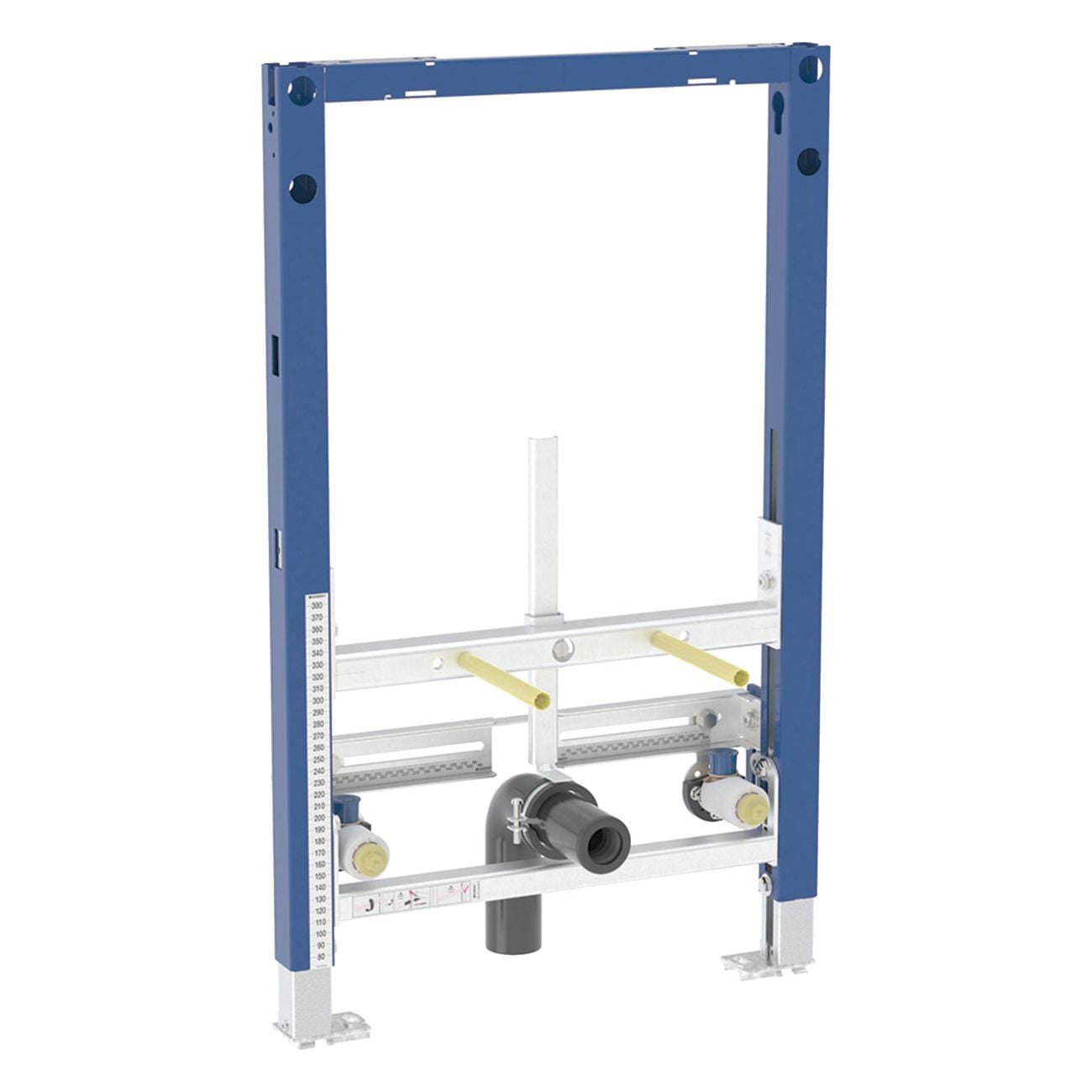 Geberit Duofix cadru încastrat pentru bideu 111.515.00.2