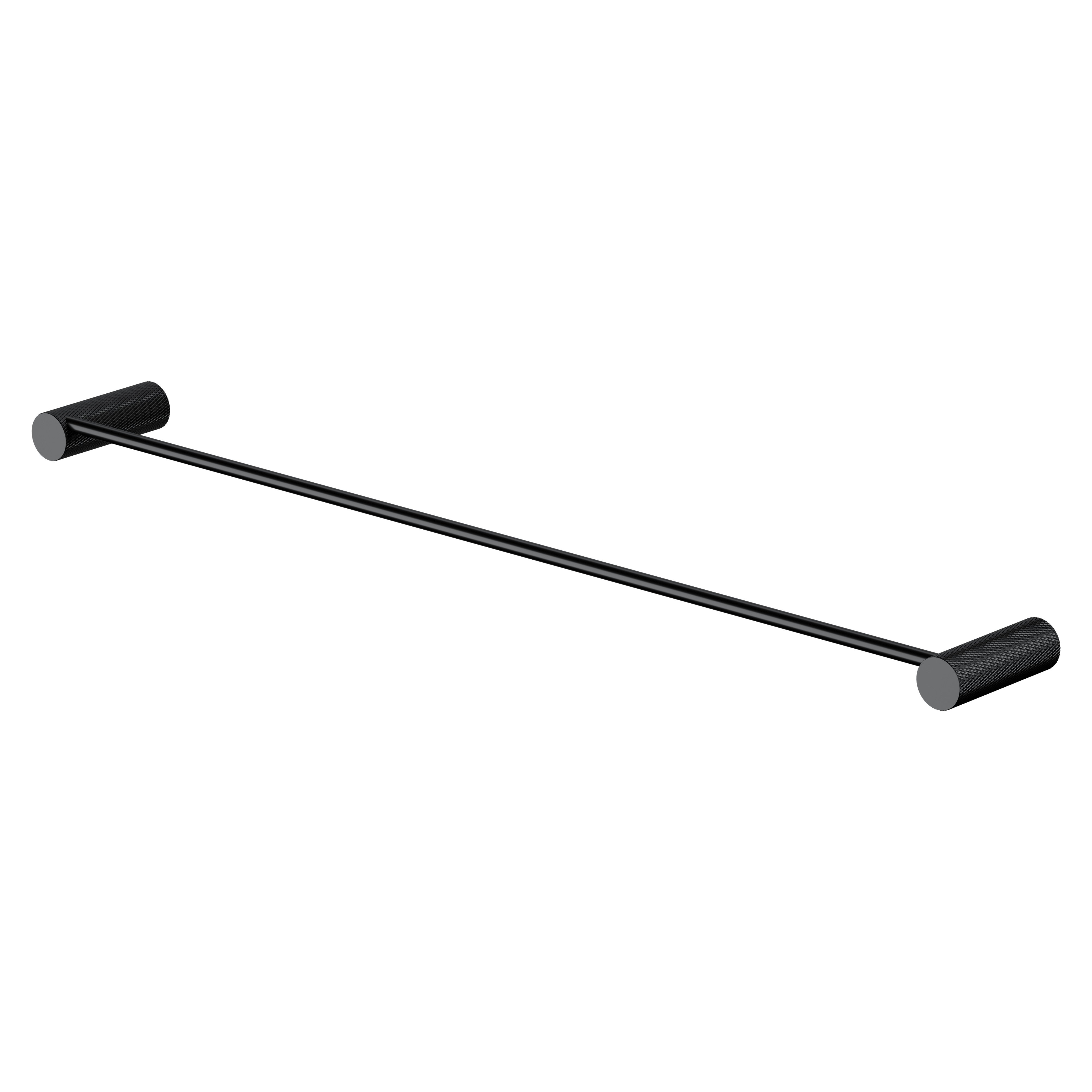 Cersanit Zen bară negru S951-889