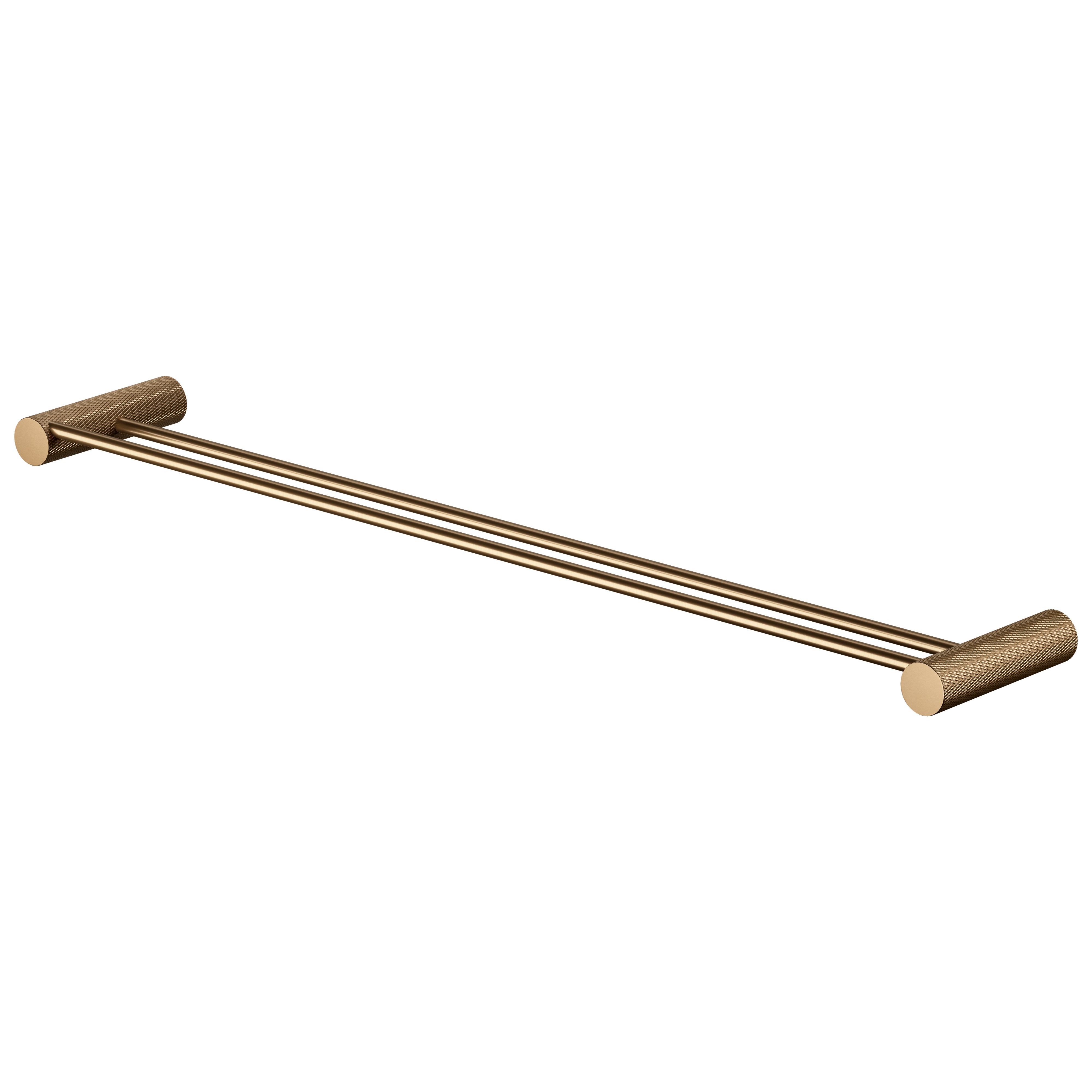 Cersanit Zen bară prosop cupru S951-887