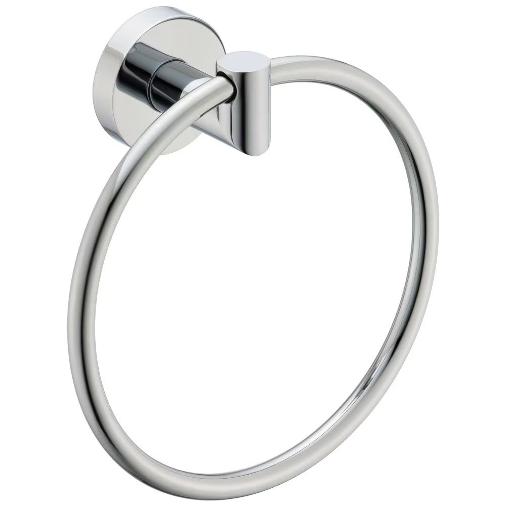 Kronenbach Radia suport prosop crom 29.100.075.0005